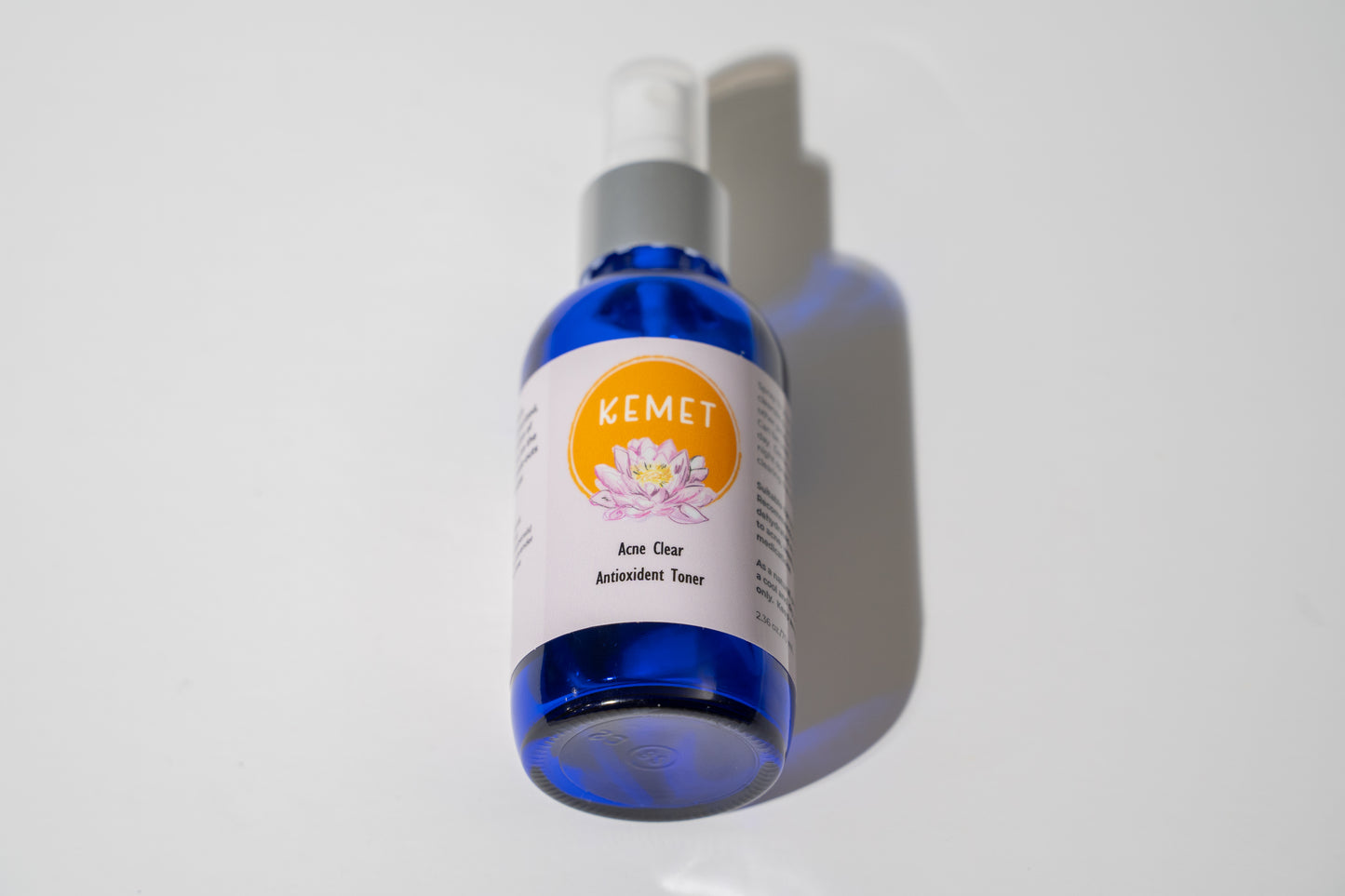 Acne Clear Antioxident Toner