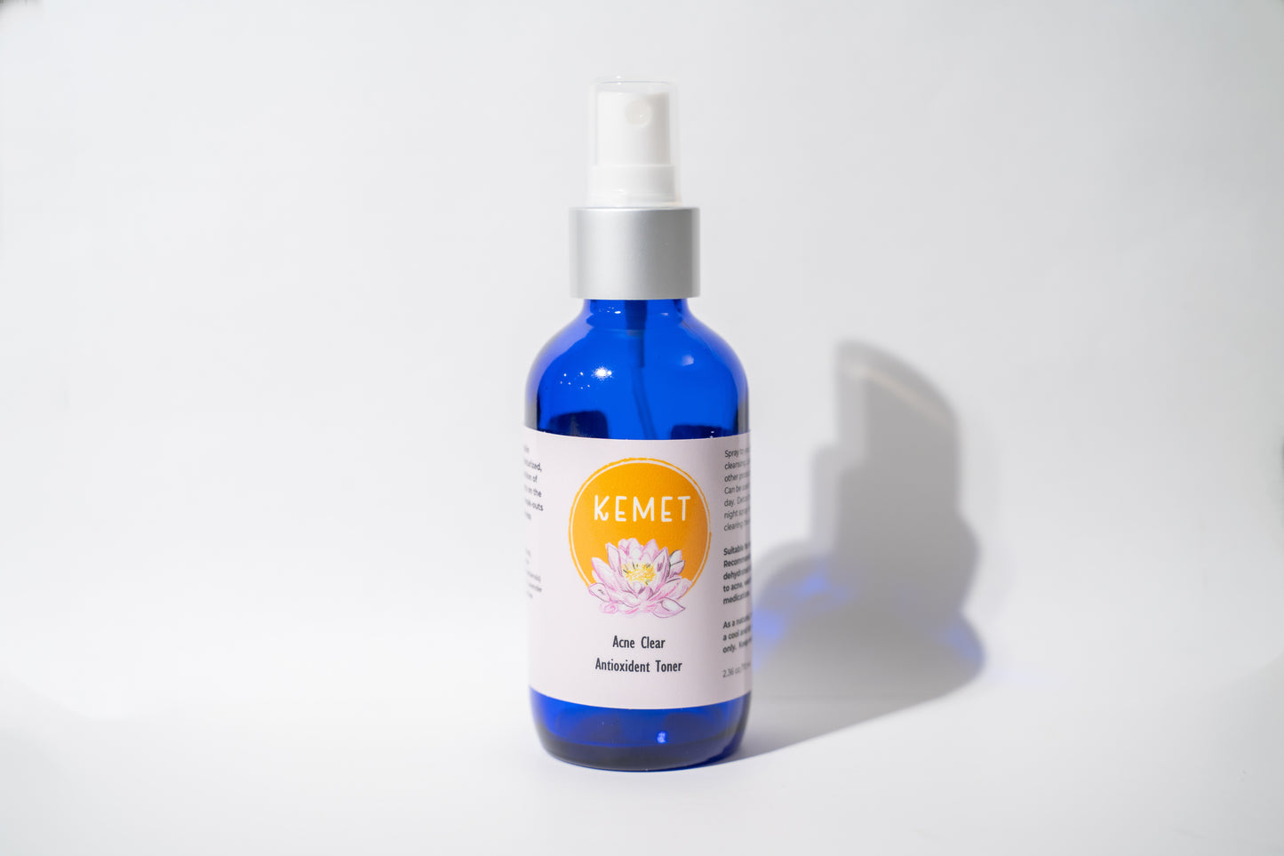 Acne Clear Antioxident Toner
