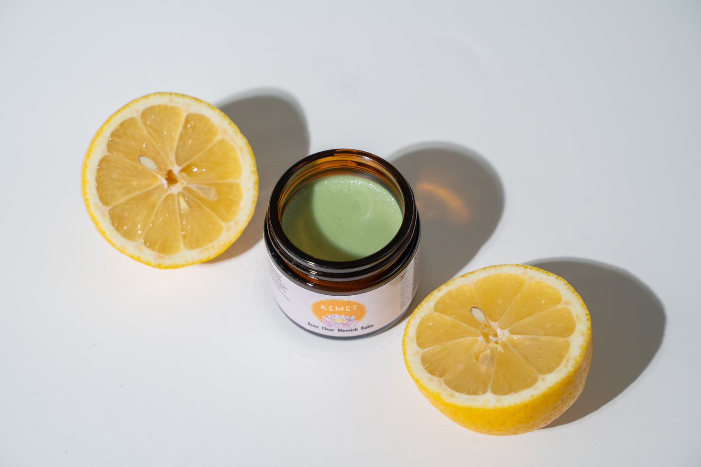 Acne Clear Blemish Balm
