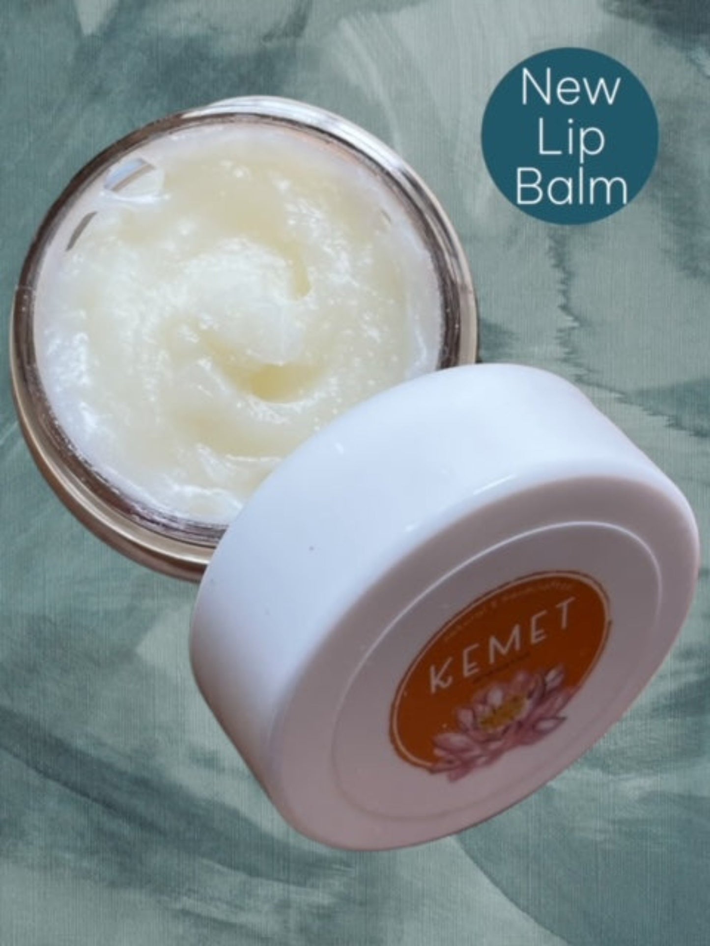 Lip Balm (Jar)