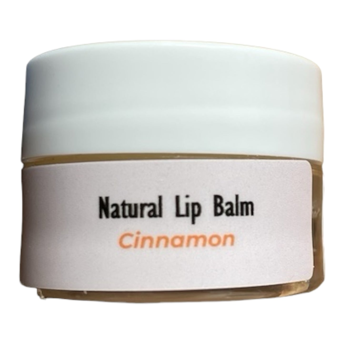 Lip Balm (Jar)