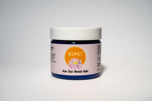 Acne Clear Blemish Balm