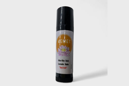 After Bite Lavender Balm Stick (Anti-Itch)