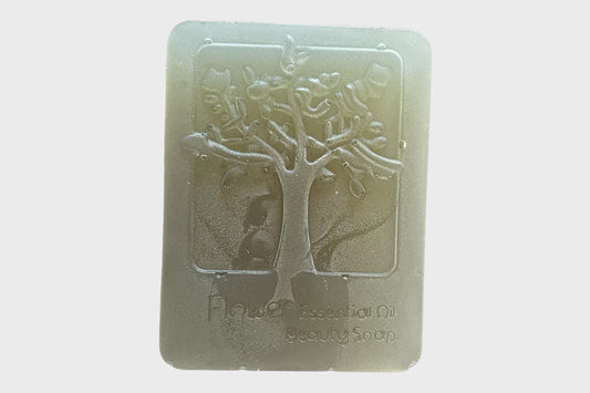 Shampoo Bar - Papaya Leaf & Rosemary