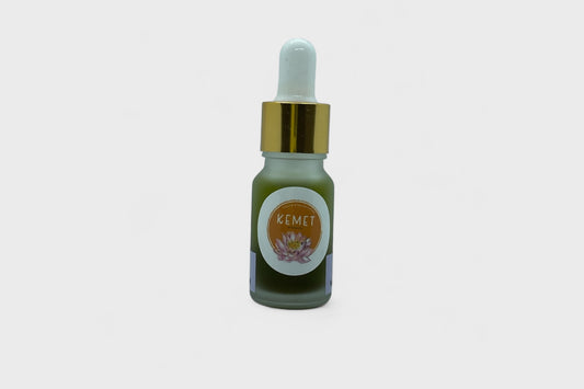 Relief Oil (for body strains, sprains & bruises)